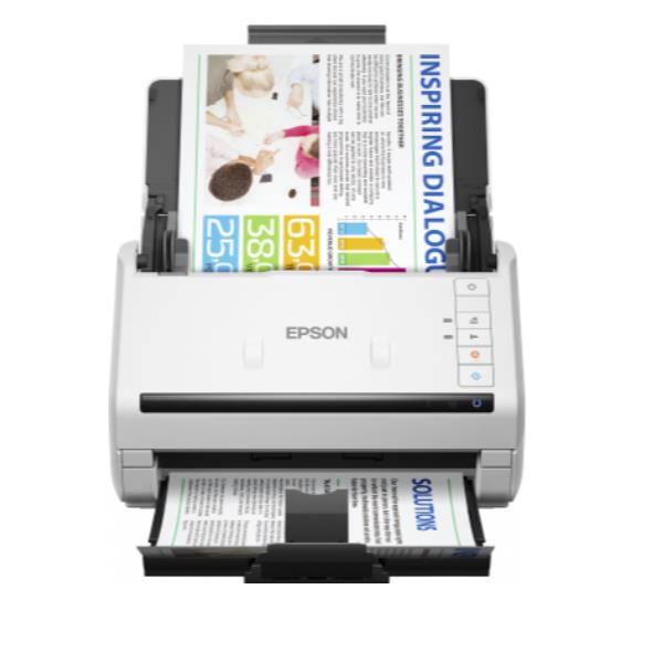 Epson Workforce Ds 770ii